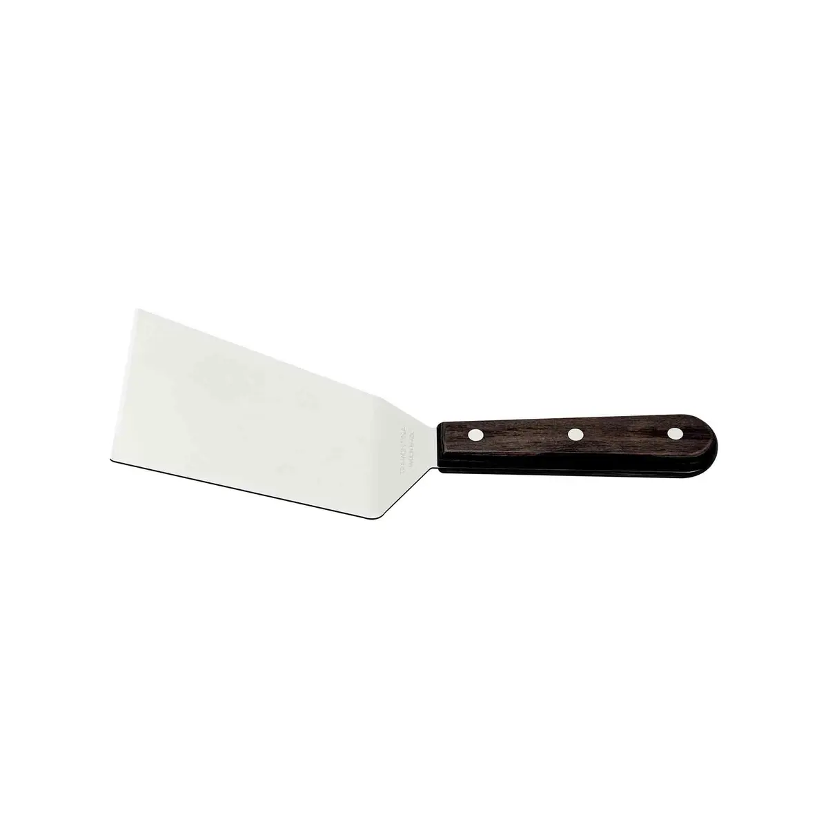 Tramontina 21168195 Espátula para Frituras 5", Castanho