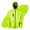 Jaqueta Moto Texx Corta Vento Impermeável Neon Verde Unissex - 1