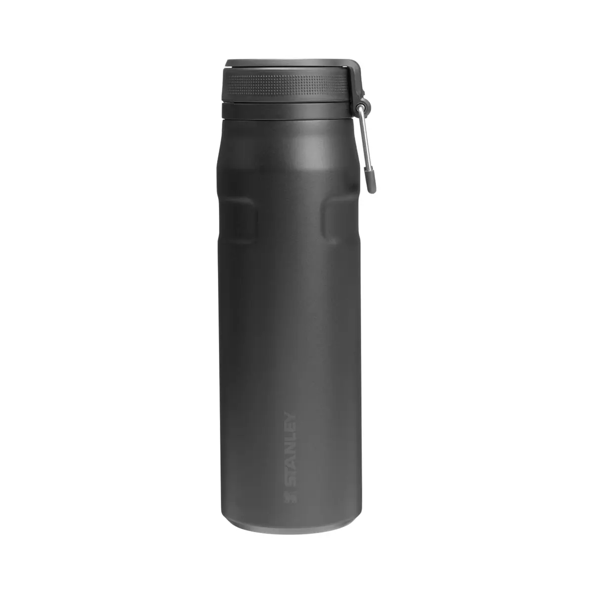 Garrafa Térmica Aerolight Twistflip Black 710ML