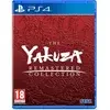 Jogo The YAKUZA Remastered Collection (EUR) - PlayStation 4 / PS4 - 1