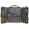 Stanley Mala de Ferramentas 110 Peças STMT81244 - 1