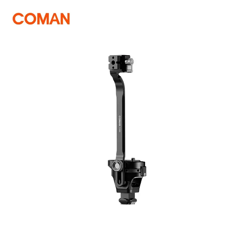 Kit de Conexão de Segurança e Reforço para Estabilizador Gimbal COMAN PH50 DJI para Acessórios de Tripé e Monopé DJI RS3 Pro RS4 Pro RS5 - 1