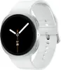 [APP] Smartwatch Samsung Galaxy Watch8 44mm Branco 32GB Bluetooth - 1