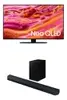 Samsung Vision Ai Tv 43 Neo Qled 4k + Soundbar Samsung - 1
