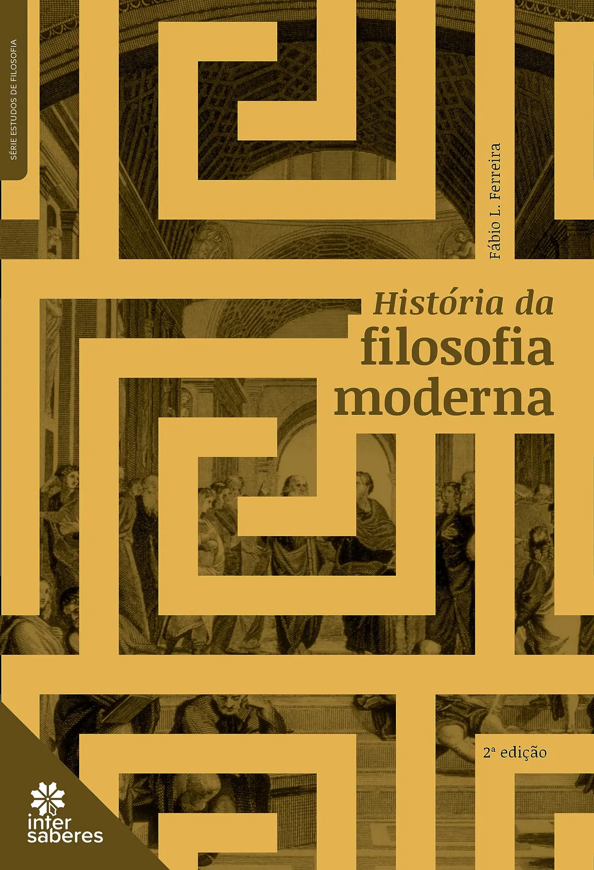 História da filosofia moderna - 1
