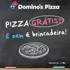 Pizza Grátis para quem fez o ENEM 2025 - Domino's Pizza - 1