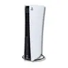 [🇧🇷] Suporte Apoio Base Vertical Circular de Mesa Compatível com PlayStation 5 PS5 e PS5 Slim -  - 1