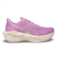 Tênis Asics Feminino Novablast 6 Corrida Bege - 1
