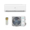AR CONDICIONADO 12.000 BTUS SPLIT HW INVERTER ELGIN ECO II WI-FI FRIO R-32 - 220V
