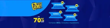 70% OFF em passagens pela Águia Branca - 1