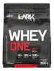 Whey One Protein 900g Sabor Morango Refil Dark Lab - 1