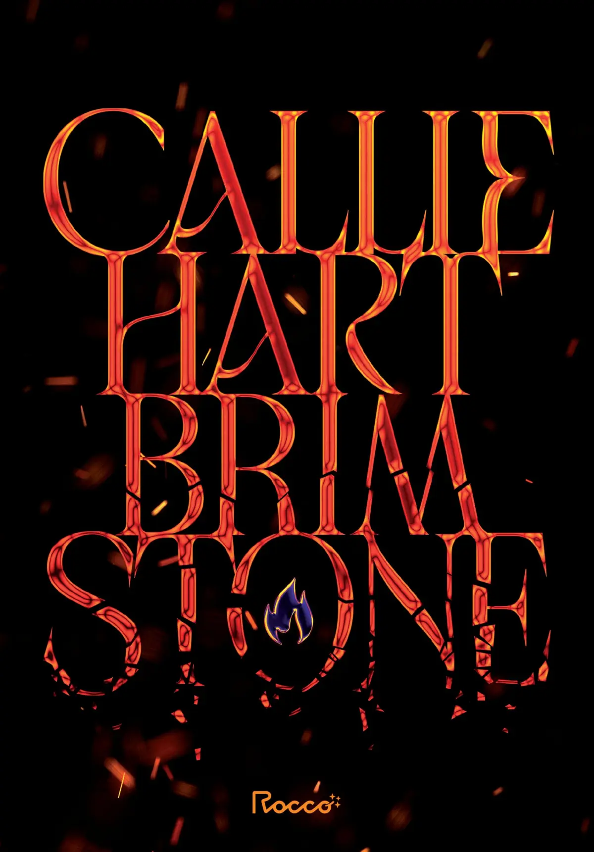 Brimstone: 2