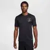 Camisa Corinthians II 24/25 s/n° Torcedor Nike Masculina - Preto - 1