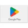 Gift Card Cartão Presente Google Play Store R$ 50 - 1