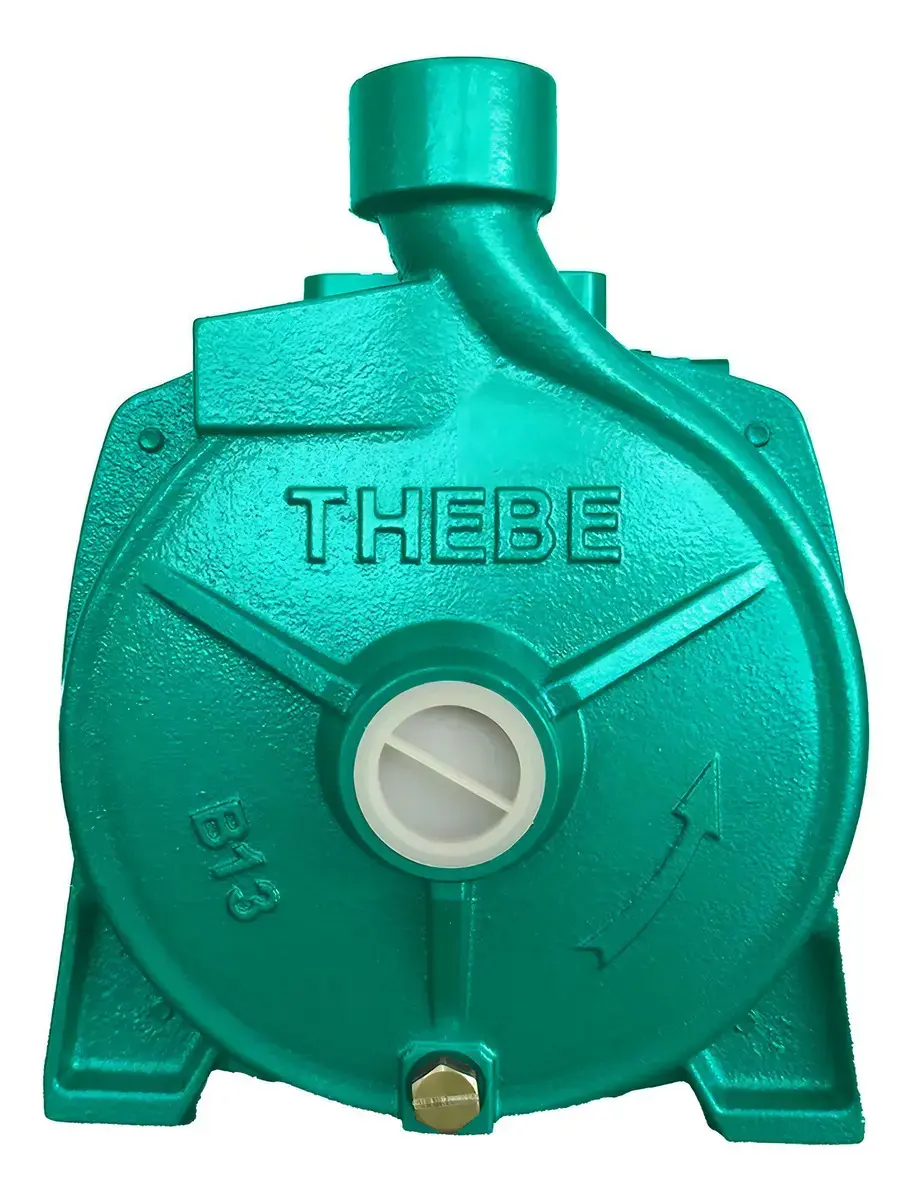 Ebara Bomba Solar B-13 950W Thebe IP44 114V