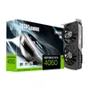 Placa de Vídeo Zotac Gaming GeForce RTX 4060 Twin Edge OC, 8GB, GDDR6, 128bits - ZT-D40600H-10M - 1