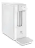Purificador de Água Gelada Fria e Natural Eletronico Placa Compacto Electrolux PE12B com Filtro Carvão 6 meses