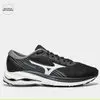 Tênis Mizuno Wave Tornamic 3 Masculino - Preto+Branco 42 e 43 - 1