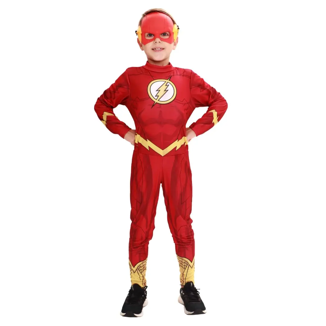Fantasia Flash Super Magiameninos