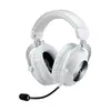 Headset Gamer Sem Fio G PRO X 2 LIGHTSPEED Branco - 1