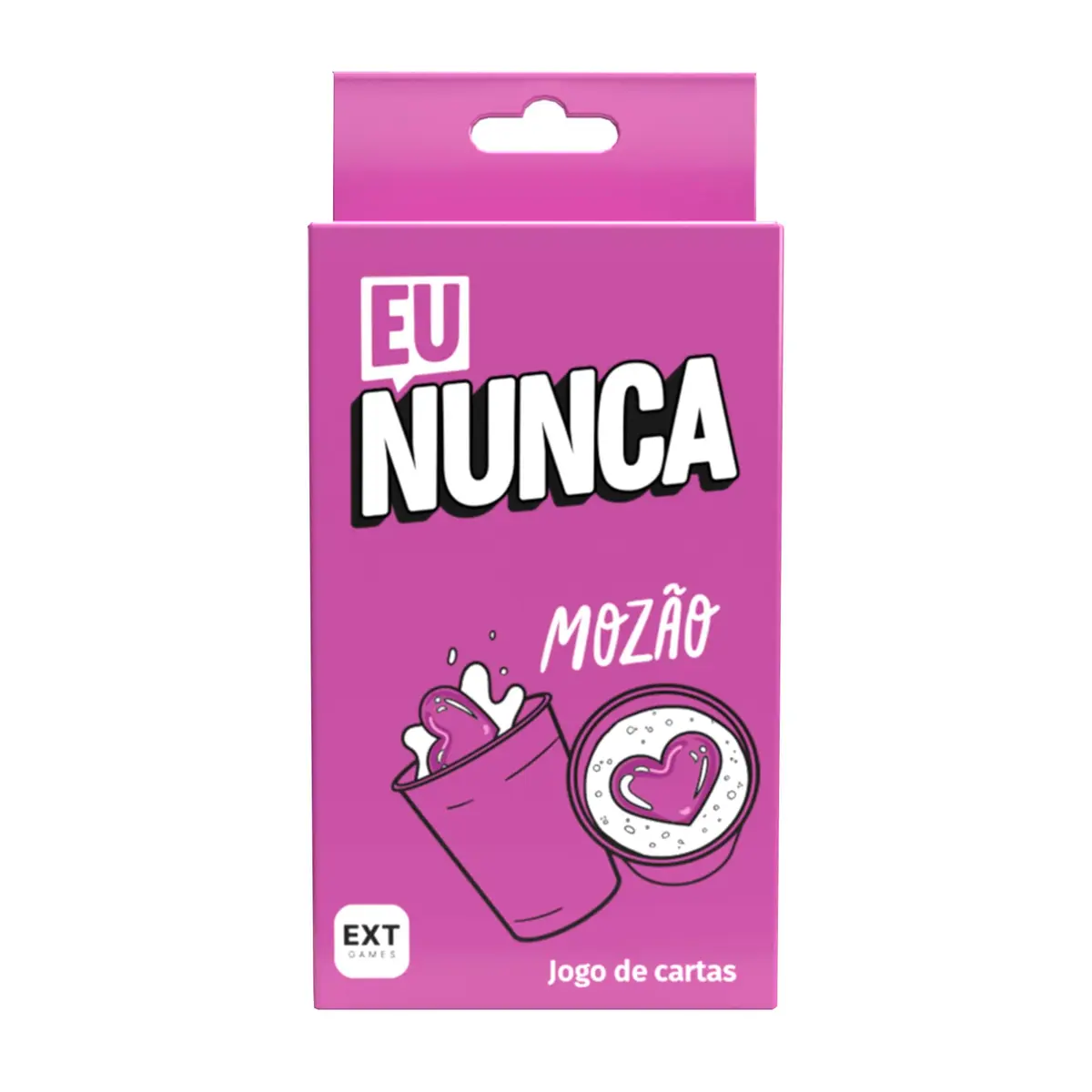 Eu Nunca Mozão - 1