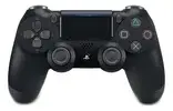 Controle Joystick Sem Fio Sony CUH-ZCT2U - Preto - 1