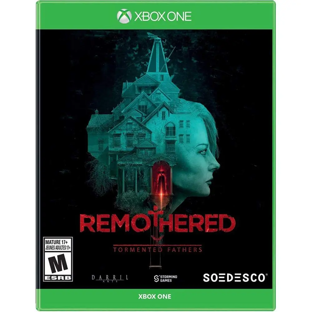Remothered: Tormented Fathers - Xbox One - 1