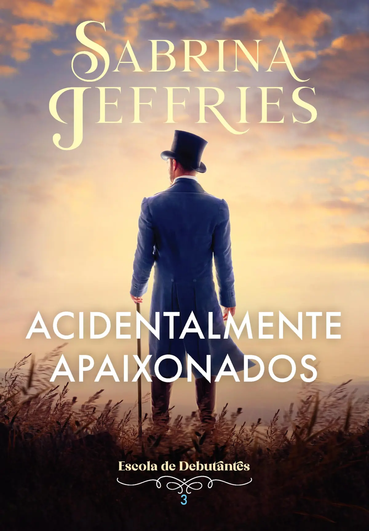 Acidentalmente apaixonados: 3 - 1