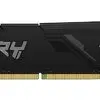Memória Ram Para Pc Ddr4 3200Mhz Cl16 16Gb 1x16gb Kingston Fury Beast Kf432c16bb/16 Dimm Black Gamer - 1