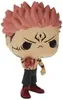 (PRIME) Funko Pop! Ryomen Sukuna c/Coração - Jujutsu Kaisen Pop 1118 - 1
