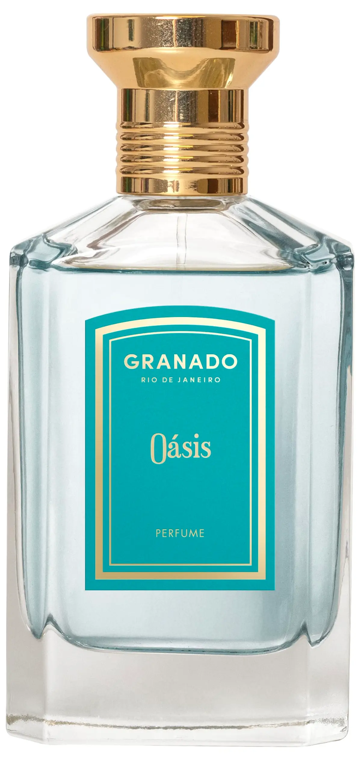 Granado, Perfume, Vintage, Oásis, 75 ml.