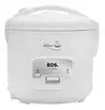 Panela Elétrica De Arroz Eos 5 Xícaras Branca Cor Branco Frequência 60Hz - 1