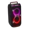 Caixa Bluetooth JBL Party Box 120, 160W, 12h, IPX4 - 1