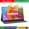 [Do brasil ] Monitor Portátil 15.6" FHD IPS USB-C HDMI Gamer - 1