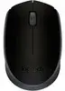 Mouse sem fio M170 Preto Logitech - 1