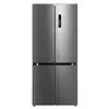 Geladeira Midea Frost Free 474L Inv 4p Inox - MD-RF691FGD463 - 1
