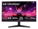Monitor Gamer LG UltraGear 24 IPS Preto - 1