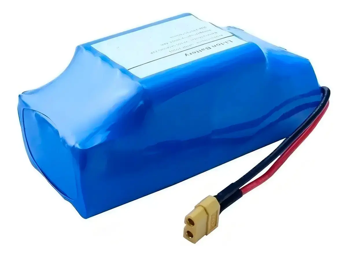 Bateria para Hoverboard e Scooter de 4400mah 36v