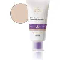 Multiprotetor Clareador de Manchas Solares FPS 70 Chronos Derma