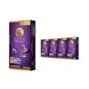 Cápsulas Espresso Mogiana 40un p/ Nespresso - 1