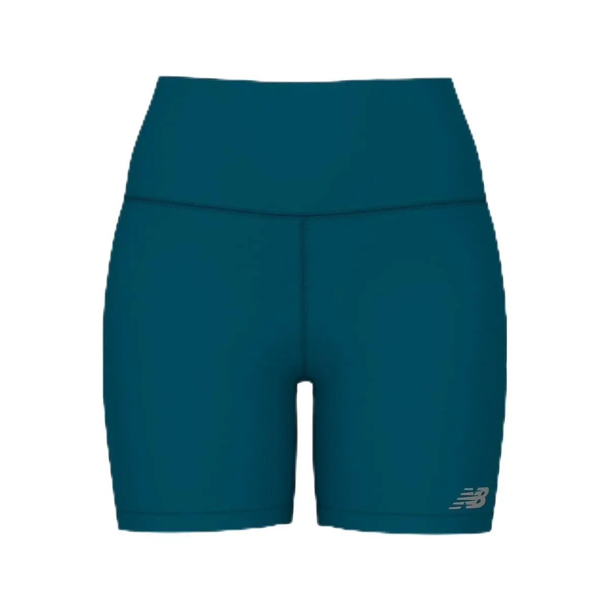 Shorts Feminino New Balance Harmony High Rise 6