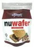 Wafer de Avelã e Chocolate Nuwafer 130g - 1