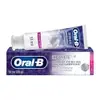 (+Por- R$3,50)Creme Dental Clareador 3D White Fresh 70g - 1