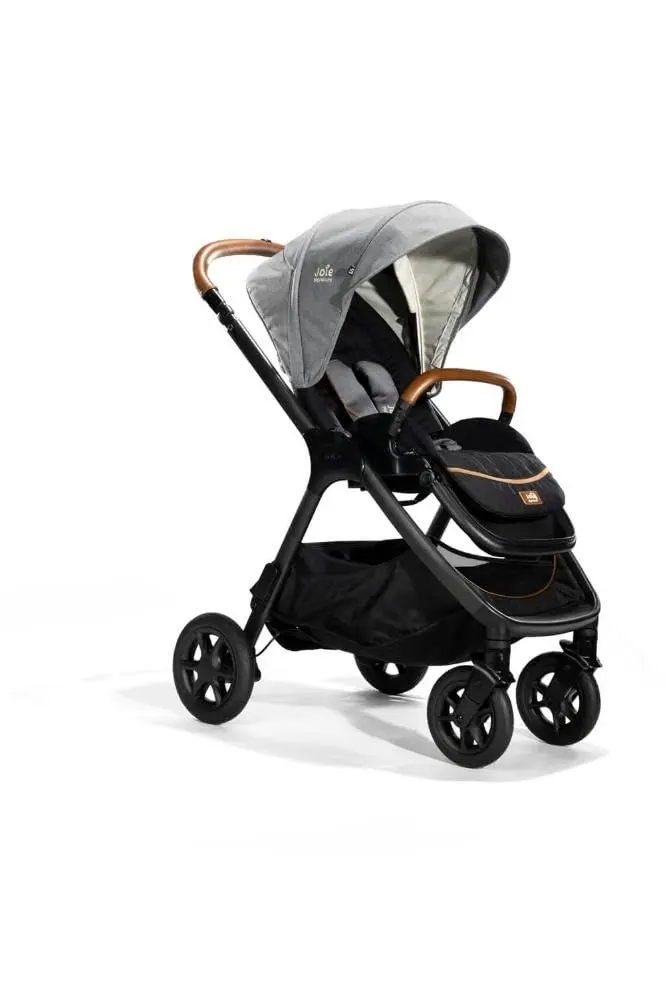 Carrinho Finiti Carbon