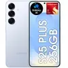 [EMPRESAS] Smartphone Samsung Galaxy S25 PLUS 5G 256GB 12GB RAM, Tela 6.7 Dynamic AMOLED2X 120Hz, IP68, Snapdragon® 8 Elite, 7 Anos de Atualizações - 1