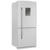 Geladeira Electrolux Bottom DB84 Frost Free com Painel Blue Touch Branca - 598L - 127V - 1