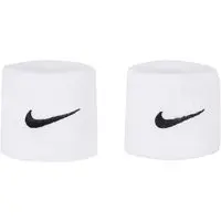 Munhequeira Nike Peq Swoosh Wristband Unissex Ac2286-409