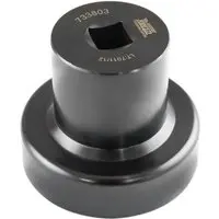 Chave Oitavada de 116mm para a Calota Dianteira de Caminhoes RAVEN-733803 - 1