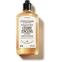 Sabonete Líquido Corporal Perfumado Cèdre Encens (Eav Des Bavx)