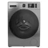 Lava e Seca Brastemp 10Kg/6Kg Titanium com Smart Sensor, Lavar com Vapor e Função Secagem - BNO10AS • 110V - 1